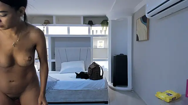 Онлайн чат XXX stefie_miss