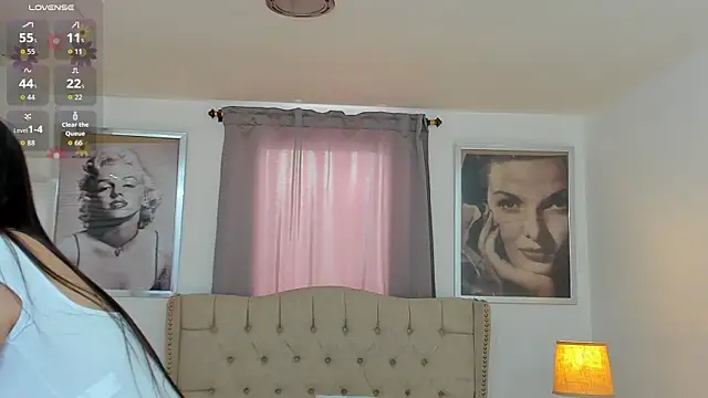 Beautyari_ Live XXX-Chat