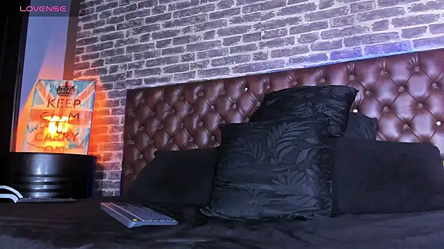 Živý XXX chat steffanxxll