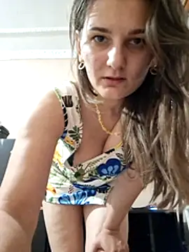 Chat XXX Live Nika_aa