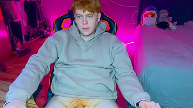 Alvin_rain – Live XXX-chat