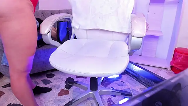 Czat XXX na żywo – CelesteBrucee
