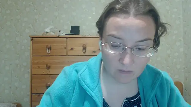 Chat XXX en directo de Smart_Rose