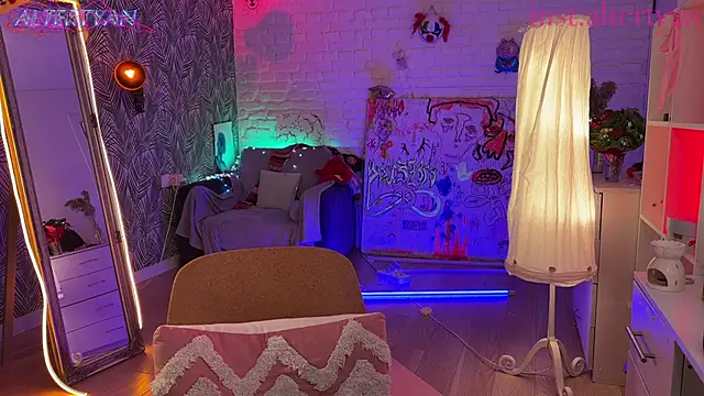 altertyan Live XXX-Chat