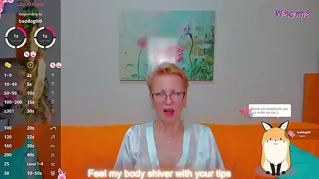 iamyourdream89n Live XXX chat