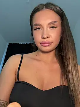 BeautyBella_ webcam show