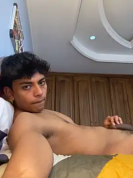 ssebass01's Webcam Show
