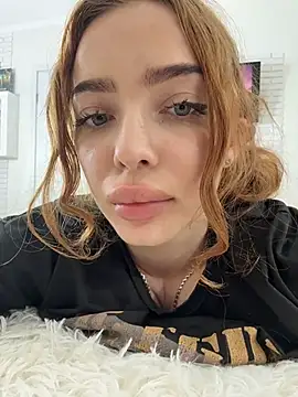 عرض كام Hannah_xBaby