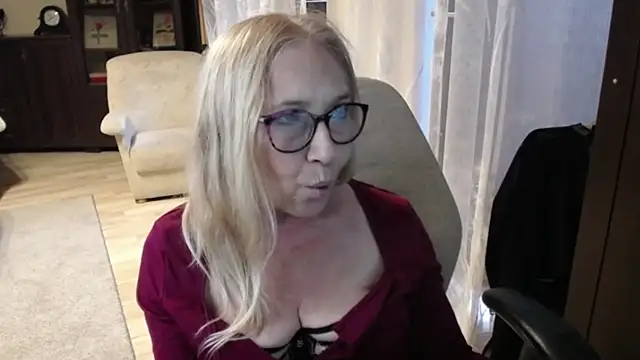 Živý XXX chat sofia_xkiss