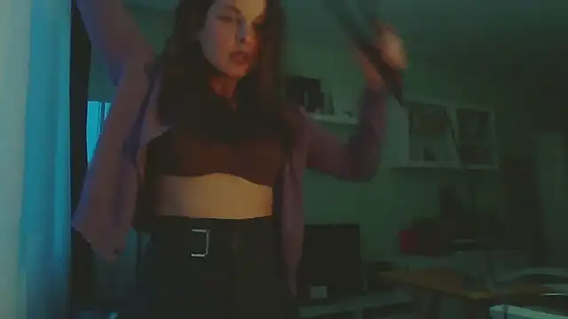 MollyBer Live XXX-Chat