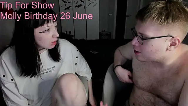 JayMollyy Live XXX-chat