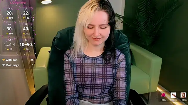 LinaVeritasn Live XXX chat