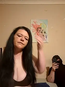 BlacReign Live XXX-Chat