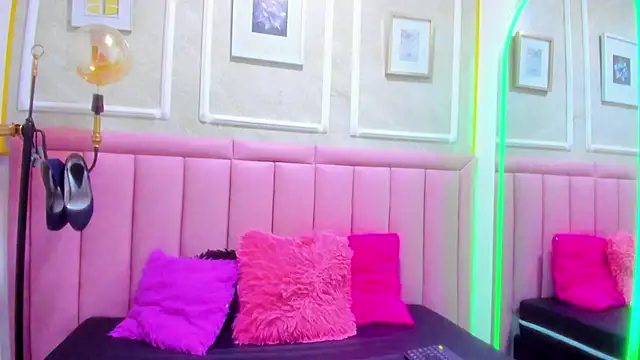 Chat +18 de velvet_girll ao vivo