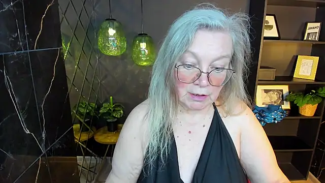 NataliMellow Chat XXX live