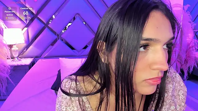 MadisonHerrera: вебкам-шоу