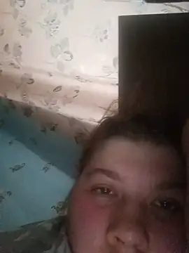 Georgina_Mimi Шоу с уебкамера
