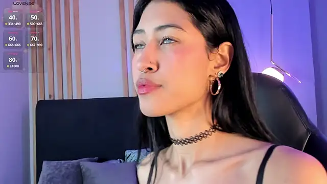 แชท XXX สดของ internett_sweetheart