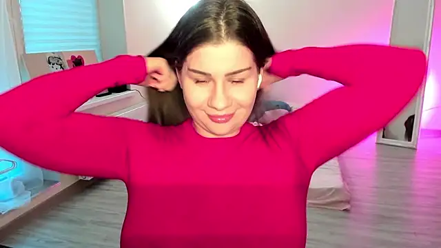 JuicyHelenX 라이브 XXX 채팅