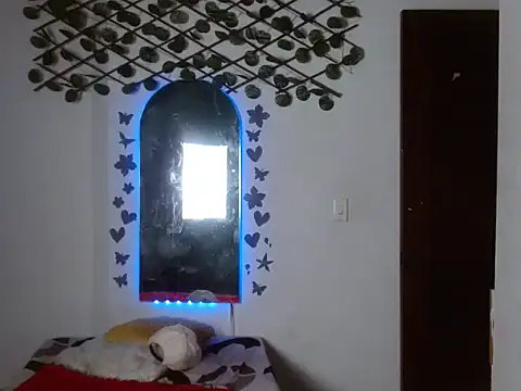 Chat XXX Live Ebony_luna