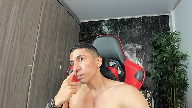 Czat XXX na żywo – Erik_castle