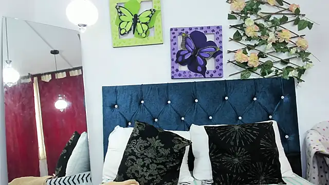 emagarcia Show in webcam