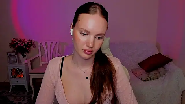 MishkaMen Live XXX chat