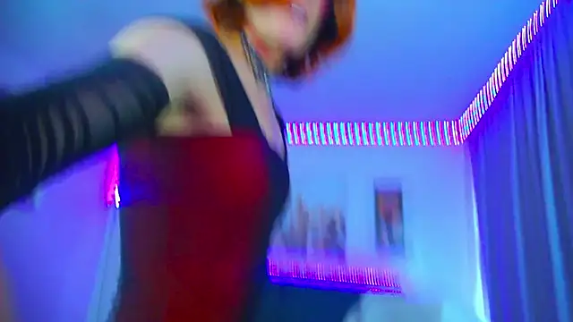 Czat XXX na żywo – goth_minerva