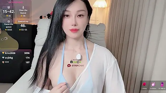 Xiatian520_のライブXXXチャット