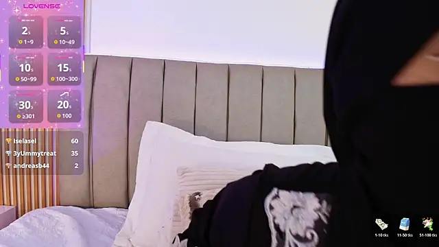 Živý XXX chat Daksha_a