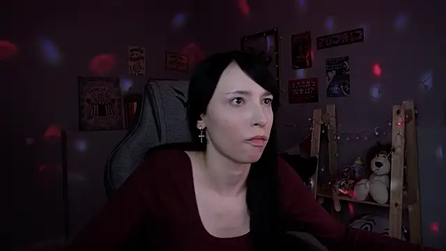 SeraphineSpardan Live XXX chat