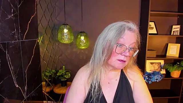 NataliMellow Live XXX-Chat