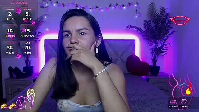 JasmineAsha Live XXX-Chat