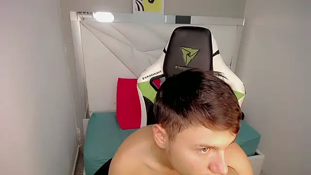 NYC_Bby Webcamshow