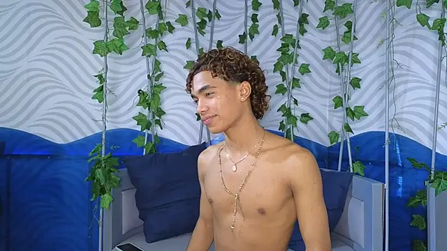 Chat XXX Live AlanCutee