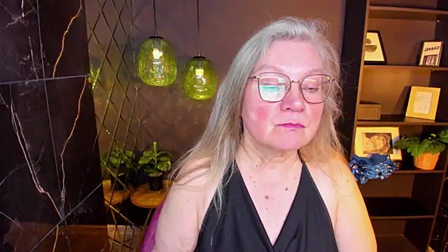 Chat XXX ao vivo de NataliMellow