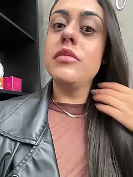 Show de amorinha99 na webcam