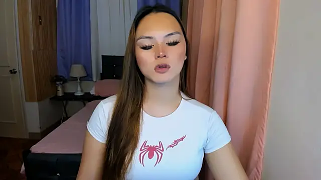 ameliamaureen Pertunjukan Webcam