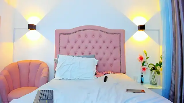 Paulynavera Obrolan Langsung XXX