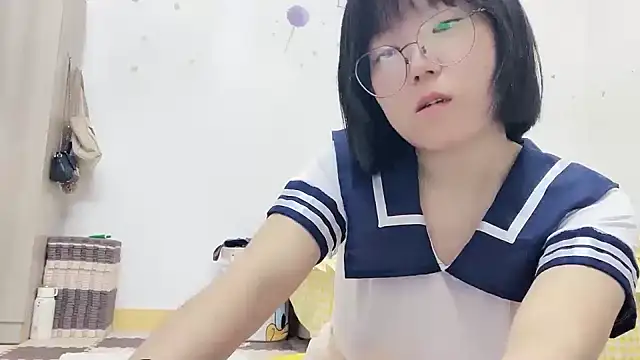 Belle-LL's Webcam Show