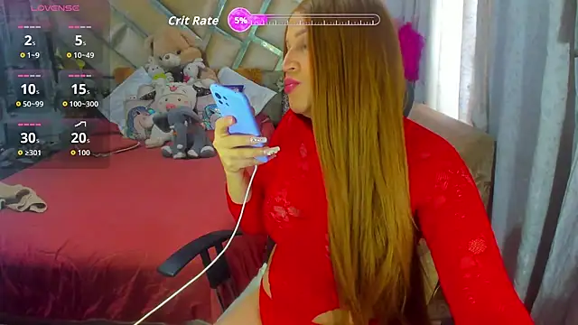 BarbieStyled's Live XXX Chat