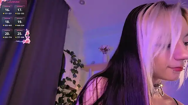 TristaRoht 라이브 XXX 채팅