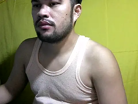 HairyHottestpinoyHandsomen Webbikameraesitys