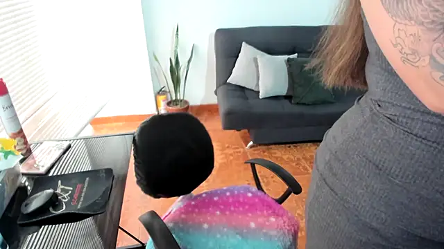 LinaBrowm Live XXX-Chat