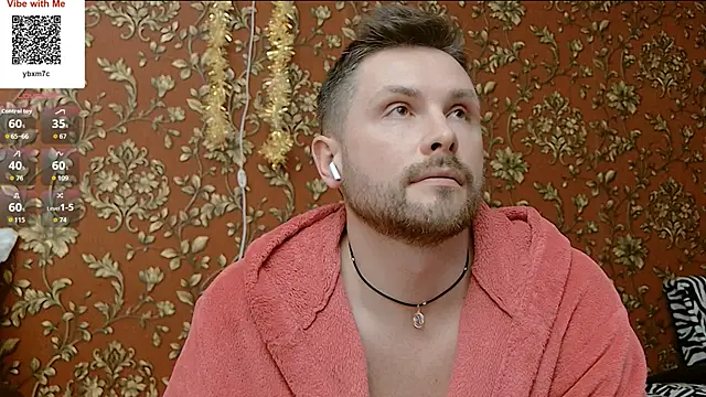 Онлайн чат XXX MartinBrandon
