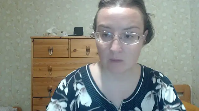 Show Webcam de Smart_Rose