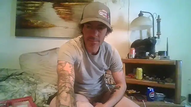 Chat XXX Live theboobietrap