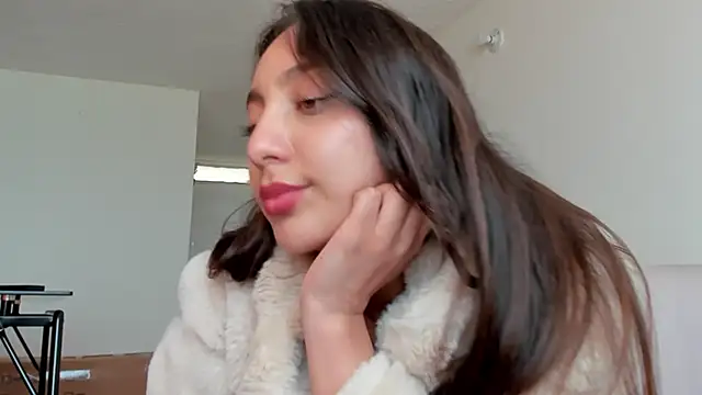 Chat XXX ao vivo de LilyGarcia