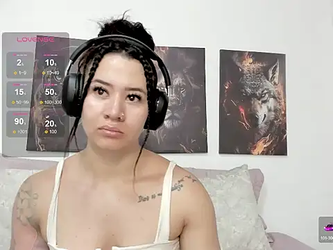 AngelMartinss' Live XXX Chat