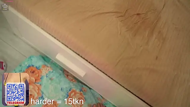 Webkamerová show cream_fucks